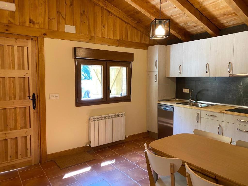 Alojamiento Rural El Molino De Butrera Esterno foto